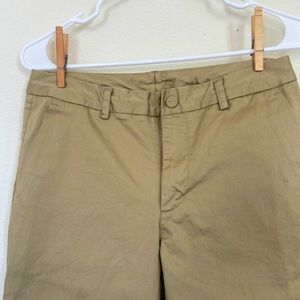 Polo Ralph Lauren Straight Pants